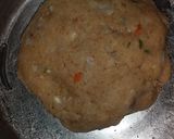 চীজি ব্রেড বম্ব উইথ হানি চিলি সস (cheesy bread bomb with honey chilli sauce recipe in Bengali) রেসিপির ধাপ 3 ছবি