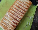 Foto langkah ke 3 dari resep 13. Roti Bakar Bandung.