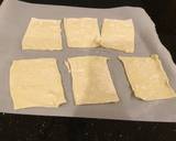 Apple Crumble Pastry Tarts recipe step 10 photo