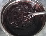 Foto langkah ke 4 dari resep Fudgy Brownies Gluten Free.