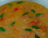 Foto langkah ke 3 dari resep Ikan Semur Cabe Rawit.