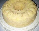 Foto langkah ke 8 dari resep Bolu kukus nutrijell mangga.