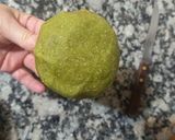 Foto del paso 12 de la receta: Canastas Rellenas de Pollo con Masa de Harina de Arvejas (apto diabéticos)