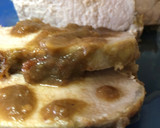 Foto del paso 4 de la receta: Solomillo de cerdo al vino tinto en Olla Gm G