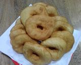 Foto del paso 6 de la receta: Torta fritas para el mate con pocos ingredientes 🥰