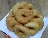 Foto del paso 6 de la receta: Torta fritas para el mate con pocos ingredientes 🥰