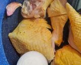 Foto del paso 2 de la receta: Chichilo de pollo