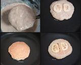 Foto langkah ke 3 dari resep Pancake Banana Oatmeal.