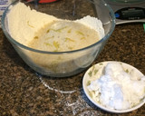 Foto del paso 2 de la receta: Torta de almendras (sin gluten ni lácteos)