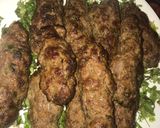 A picture of step 4 of Amazing Kofta.