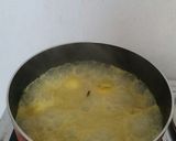 Foto langkah ke 4 dari resep Santan Telur Kikil.