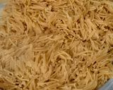 नमकीन सेवई - झटपट आसान ब्रेकफास्ट (Savory vermicelli: a quick and easy breakfast) रेसिपी चरण 2 फोटो