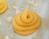 Foto del paso 5 de la receta: Pastel choux