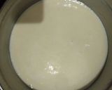 A picture of step 11 of Malai Cake / Milk Cake.
