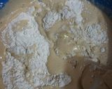 Foto langkah ke 4 dari resep Banana Cake Tanpa Pengawet.