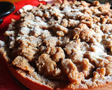 Foto del paso 5 de la receta: Tarta nevada de pera