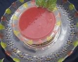 ટામેટા બીટ ગાજર નો સૂપ (Tomato Beetrot Gajar Soup Recipe In Gujarati) રેસીપી સ્ટેપ3ફોટો