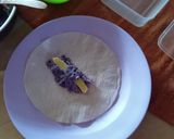 Foto langkah ke 3 dari resep Lumpia Ubi Keju Viral.
