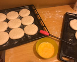 Foto del paso 6 de la receta: Pan amasado