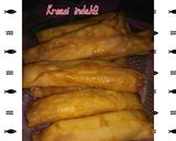 Foto langkah ke 3 dari resep Pisang karamel kriuuuk takjil dadakan.