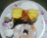 รูปขั้นตอนการทำที่ 5 ของ 🍩โดนัทคลุกน้ำตาล🍩