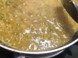લીલા ચણાની હરીયાળી સબ્જી (Lila Chana Hariyali Sabji Recipe In Gujarati)
