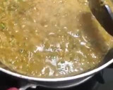 લીલા ચણાની હરીયાળી સબ્જી (Lila Chana Hariyali Sabji Recipe In Gujarati) રેસીપી સ્ટેપ3ફોટો