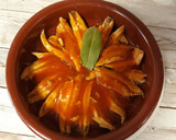 Foto del paso 4 de la receta: Boquerones en salsa de tomate picante