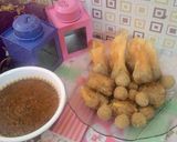 Foto langkah ke 5 dari resep Batagor ikan 🐟🍲.