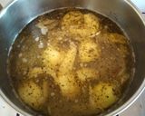 Foto del paso 2 de la receta: Escabeche de berenjena