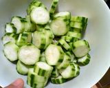 Foto langkah ke 1 dari resep 🌸 Oseng oyong soun.