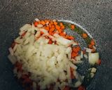 Foto del paso 5 de la receta Albóndigas en salsa con tomate y vino en Olla Gm G / Normal o fuego lento