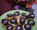 Foto langkah ke 6 dari resep Mini DONAT 🍩.