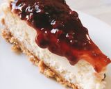 Φωτογραφία βήματος 8 της συνταγής Limoncello cheesecake - Mamma Mia