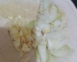 Foto langkah ke 1 dari resep Makaroni Panggang.