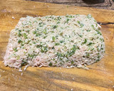 Foto del paso 2 de la receta: Dip de pollo y jalapeño