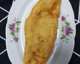 Foto langkah ke 3 dari resep Dory Crispy ala Fish n Co.