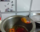 રેગ્યુલર મગ (Regular Moong Recipe In Gujarati) રેસીપી સ્ટેપ6ફોટો