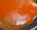Foto del paso 13 de la receta: 174. Tortilla Rellena de Pavo y Queso con Tomate Frito