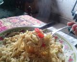 Foto langkah ke 5 dari resep Mie Dok-Dok.