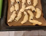 Pihe puha mákos kifli recept fázis 5 fotója