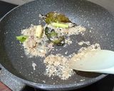 Foto langkah ke 1 dari resep Semur telor tempe.