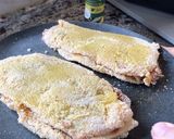 Foto del paso 12 de la receta Cachopollo de Chicote en freidora de aire versión saludable
