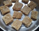 आलेपाक (aale pak recipe in marathi) रेसिपी स्टेप 9 फोटो 