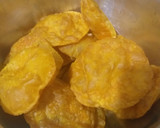મસાલા પૂરી (masala puri recipe in Gujarati) રેસીપી સ્ટેપ1ફોટો