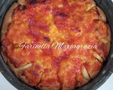 Foto del passaggio 5 della ricetta Torta di mele e marmellata 👩🍳❤️