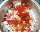 પનોરી (બાજરીના લોટની) (Panori Recipe in Gujarati) રેસીપી સ્ટેપ2ફોટો