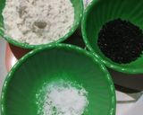 A picture of step 1 of Nimki.