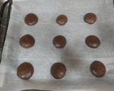 Foto del paso 3 de la receta: Galletita expréss!