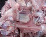 Foto langkah ke 1 dari resep Sup Ayam.